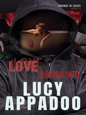 cover image of Love-Obsessed